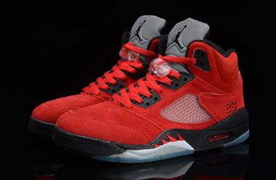 cheap air jordan 5 suede leather upper cheap no. 152